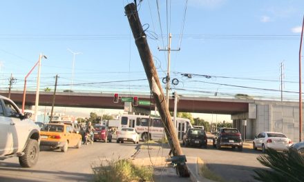 Poste amenaza con caer en Fundadores
