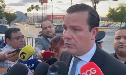 Prepara Coahuila cuerpo normativo en seguridad