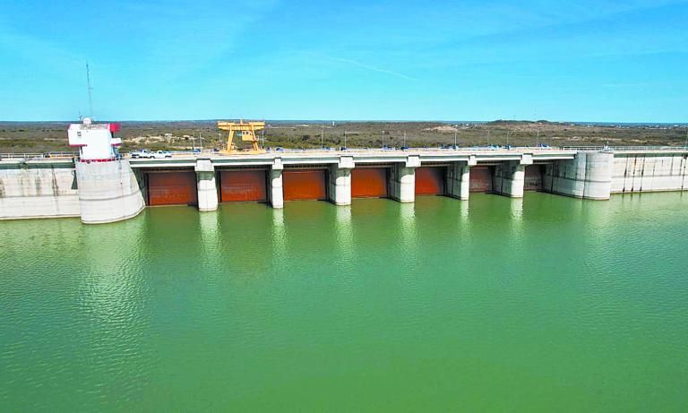 Sequía Extrema en Presas del Río Bravo: Tamaulipas Declara Alerta Roja en 10 Municipios Fronterizos