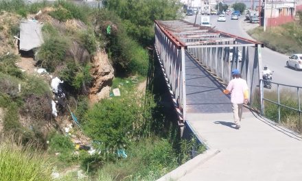 Saltillo: Vecinos de las colonias Nueva Imagen y El Salvador solicitan mayor presencia policial