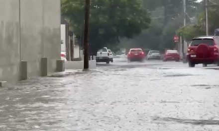 Pronostican lluvia está semana en sureste Coahuila