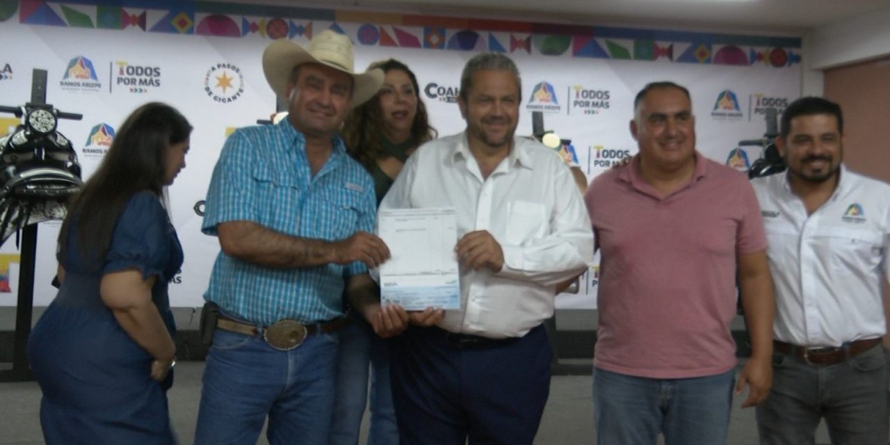 Ramos Fest 2025 sigue dejando alegrías