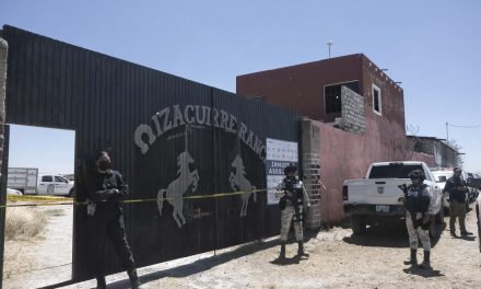 Aplazan otra vez audiencia del caso Rancho Izaguirre; personal judicial se fue de vacaciones