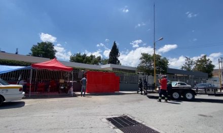 Regalarán gorditas como agradecimiento a la solidaridad ciudadana