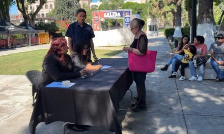Regresa ‘Juris te Orienta’ tras el periodo vacacional