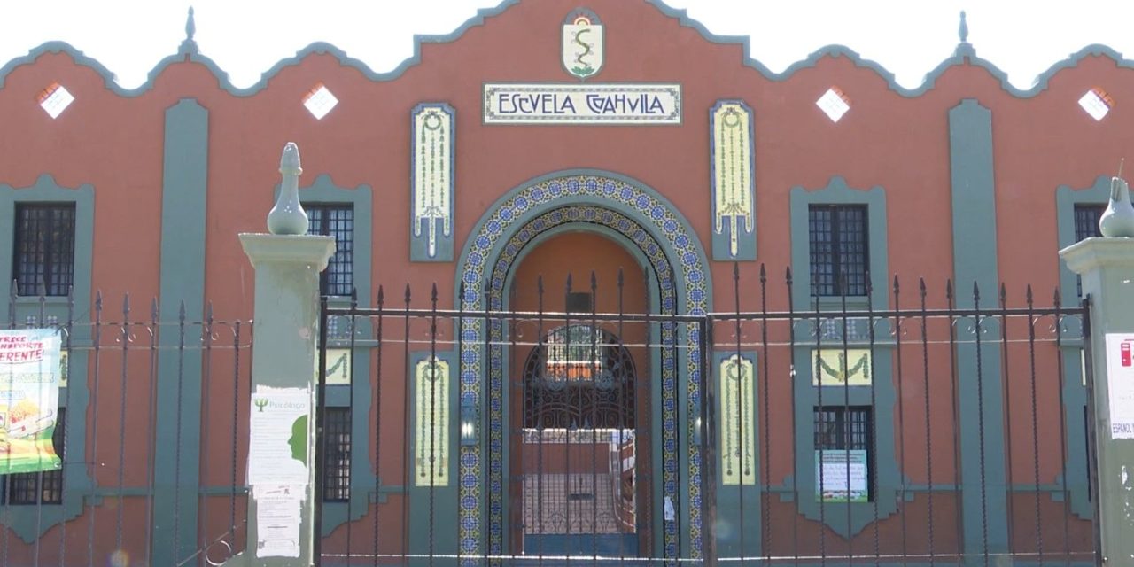 Regreso a clases, con un lonche saludable en Saltillo