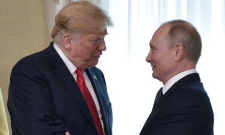 Putin se reunirá con Trump por la guerra en Ucrania