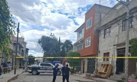 Mujer debía mil pesos y su hijo de 5 años es asesinado por la deuda en Edomex