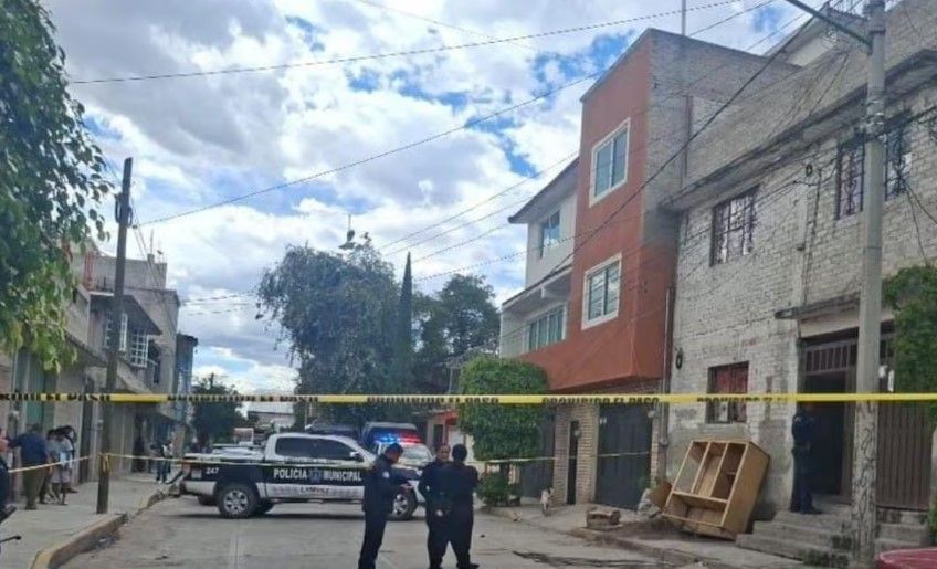Mujer debía mil pesos y su hijo de 5 años es asesinado por la deuda en Edomex