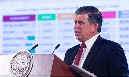FGR investiga a Ricardo Sheffield y exfuncionarios de Profeco por presunta red de extorsión con cárteles del narco