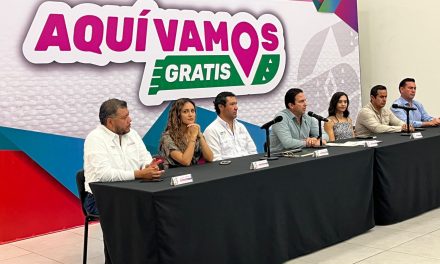 El próximo 1 de octubre entrará en operación el Sistema de Rutas Troncales de Saltillo