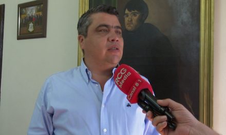 Saldo blanco en el Ramos Fest 2025