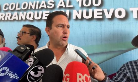 Se analiza la posibilidad de ampliar mas ciclovías a las existentes en Saltillo