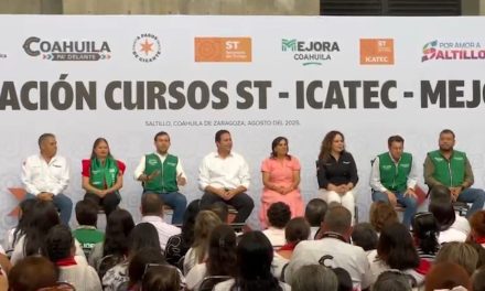 Se gradúan 550 mujeres, terminan cursos de capacitación