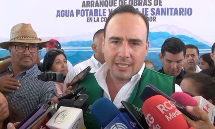 Se insiste en la rehabilitación de AHMSA
