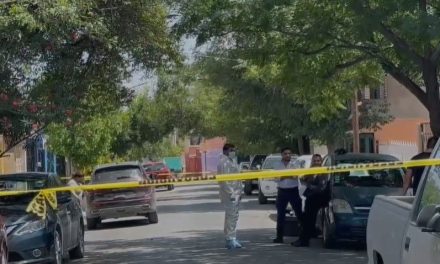 Saltillo: Muere adulto mayor en soledad en la colonia Zapalinamé