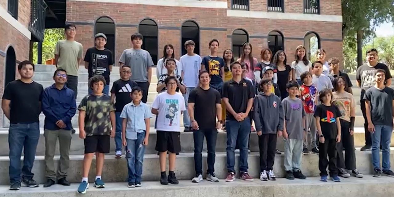 Se preparan para el nacional de la Olimpiada Nacional de Matemáticas