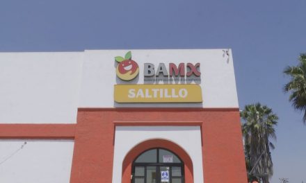 Será de octubre a diciembre colecta anual del Banco de Alimentos de Saltillo