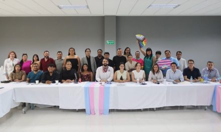 Realiza Congreso consulta en Torreón en torno a la reforma de inclusión