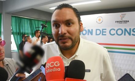 Se reúne el alcalde, Carlos Villarreal con inversionistas coreanos