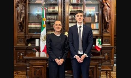 Crece la tensión diplomática entre México y Perú por caso Pedro Castillo