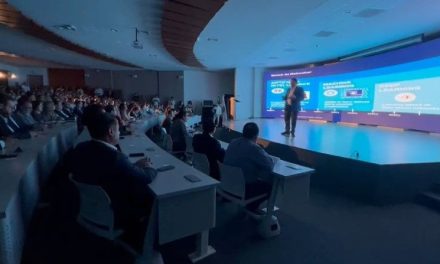 Signan convenio de colaboración Secretaría de Trabajo, ICATEC y compañía SIEMENS