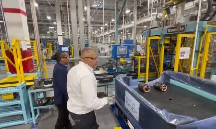 Signan convenio ICATEC y Siemens