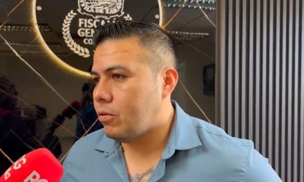 Sigue detenido presunto ladrón de tráiler