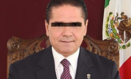 Silvano Aureoles de Michoacán no se presenta a audiencia por presunto peculado millonario