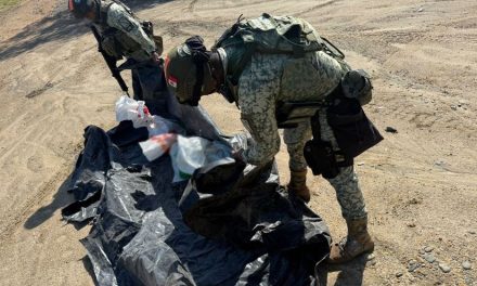 Nuevo golpe al crimen organizado en Sinaloa tras hallazgo de campamento y laboratorios