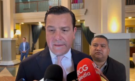 Sindicalistas de CATEM armados, pero no hay denuncias ante la Fiscalía