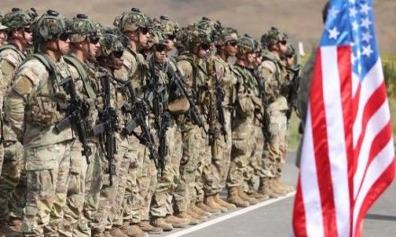 México rechaza presencia de tropas de EE.UU. en su territorio pese a propuesta de Trump