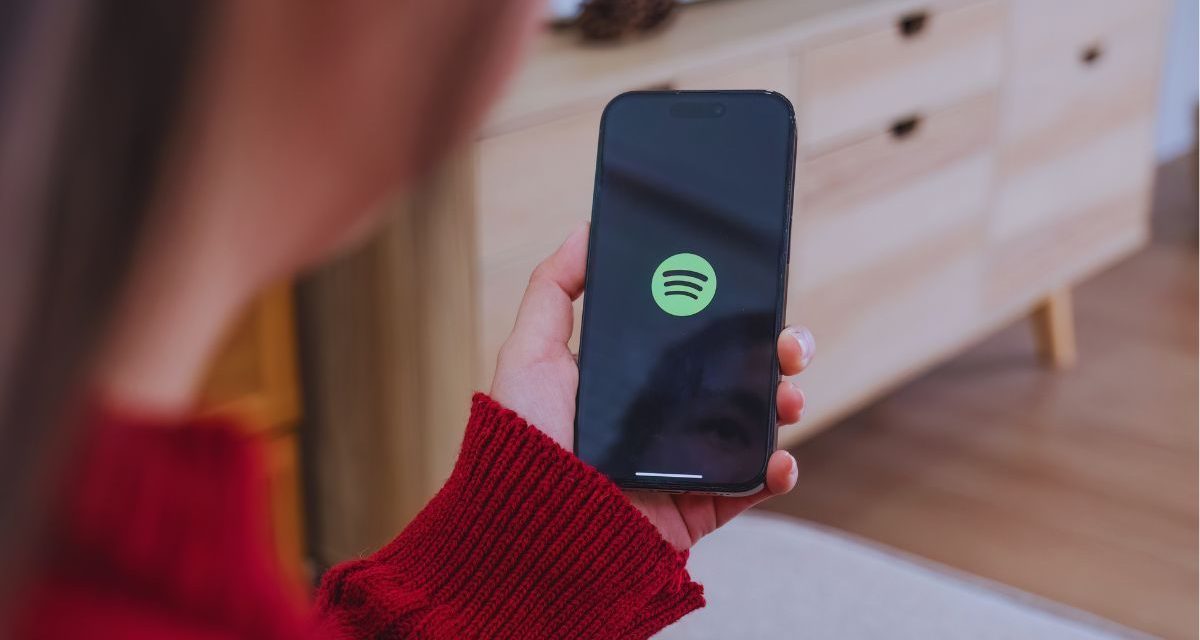 Spotify subirá precios en México a partir de septiembre