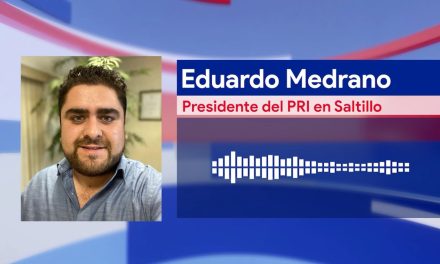 Supera PRI meta en venta de cuadernos a bajo costo en Saltillo