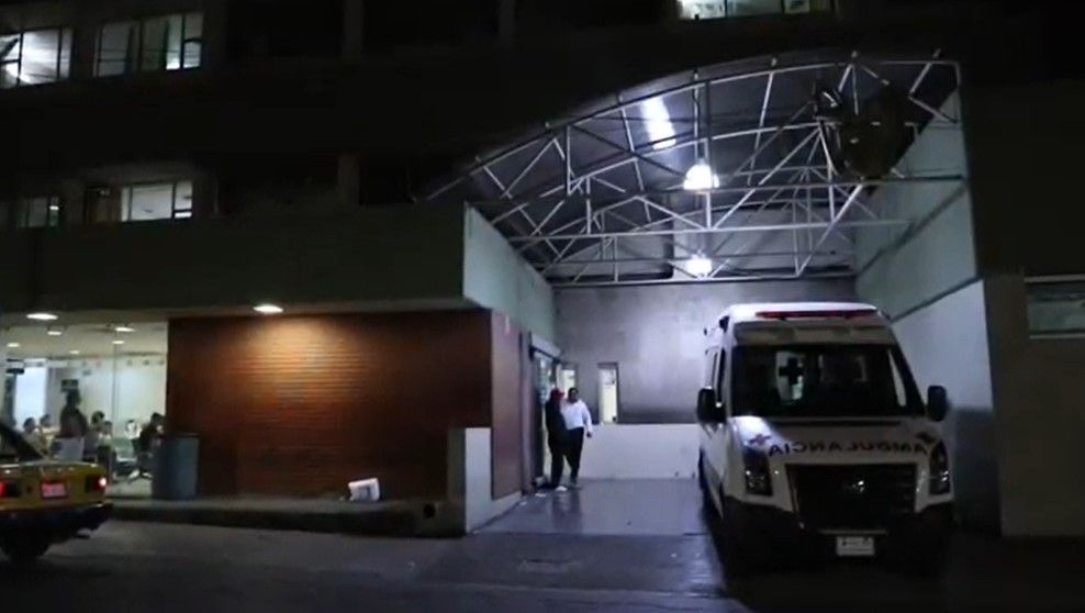 Saltillo: Taxista roba a hombre de la tercera edad y casi lo mata a golpes