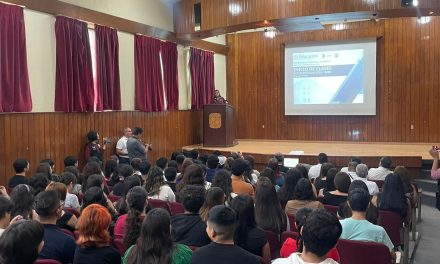 Inician clases en el Tec de Saltillo