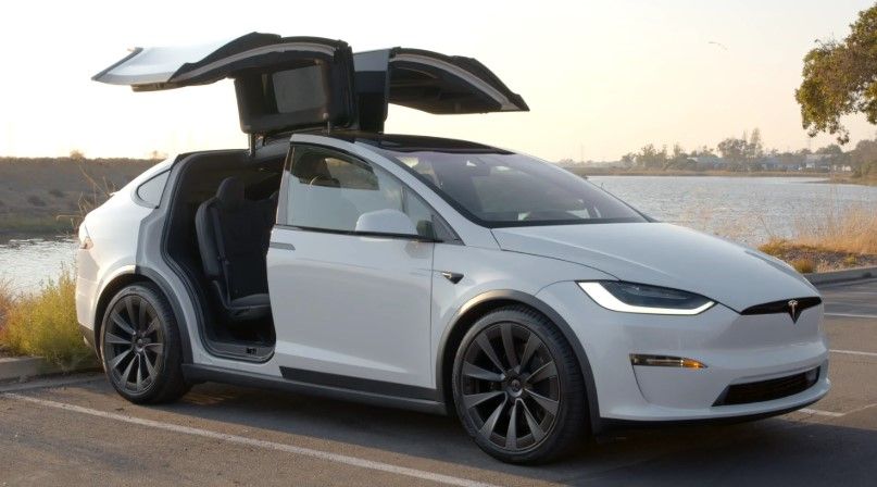 Tesla pierde terreno en Europa ante la presión de los fabricantes chinos