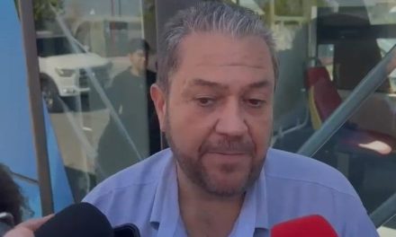 Llega nueva empresa a Ramos Arizpe