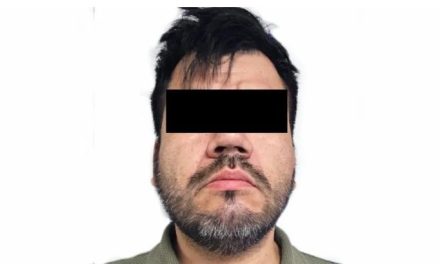 Vinculan a proceso a ‘El Tormenta Junior’, hijo de extinto líder del Cártel del Golfo
