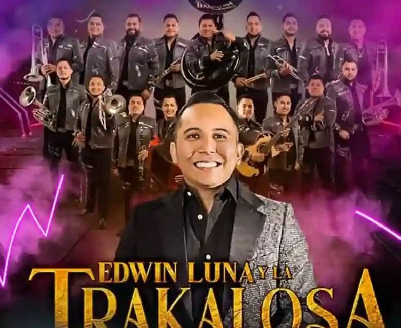Trakalosa de Monterrey se presentará durante el Grito de Independencia en Ramos Arizpe