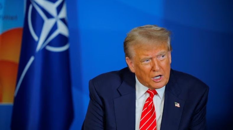 Corte de apelaciones anula multa millonaria a Donald Trump