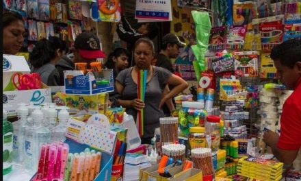 Gastos escolares podrían alcanzar 9 mil pesos por alumno: Concanaco