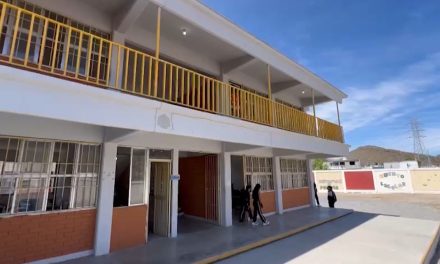 23 escuelas afectadas por robos en Coahuila