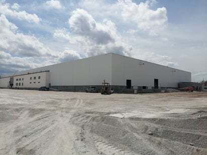 Dual impulsa empleo y mantiene confianza industrial en Monclova