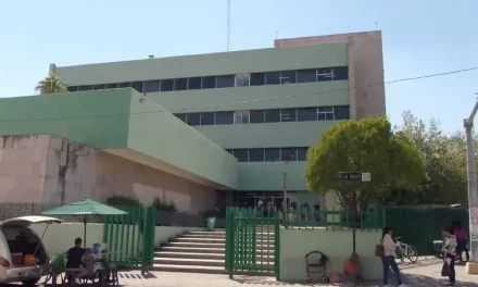 Avanza remodelación del HGZ 7 del IMSS en Monclova