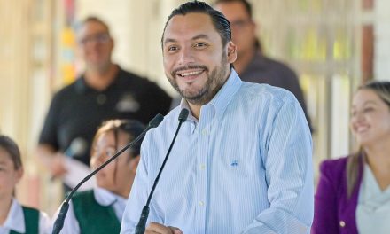 Carlos Villarreal invita a familias a aprovechar el Mes del Testamento
