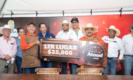 Realizan con éxito el concurso ‘Ponle al Ataúd 2025’