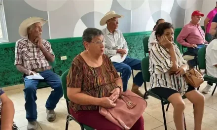 Llevan jornada de salud auditiva a Múzquiz