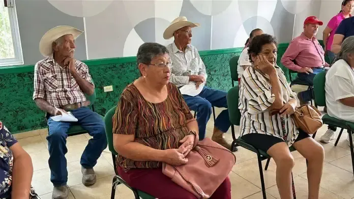 Llevan jornada de salud auditiva a Múzquiz