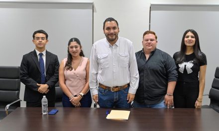 Gobierno Municipal de Monclova anuncia ganadores del Premio Municipal de la Juventud
